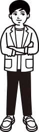 キャラクター