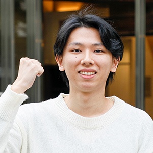 川村さん