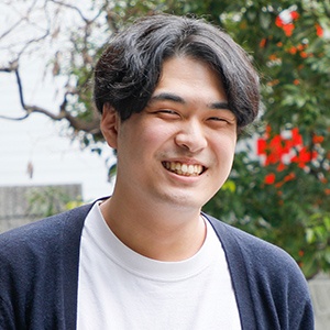 津守さん
